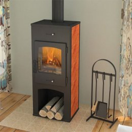 Печь-камин Мета Metafire Нарва 6М